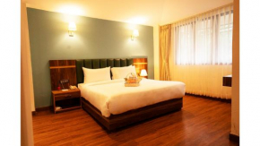 Cilantro Unwind Delisso Abode ,Pelling